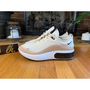 Size 9.5 W Nike Air Max DIA “Pale Ivory” AQ4312-101